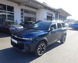 Dacia Bigster Gebrauchtwagen