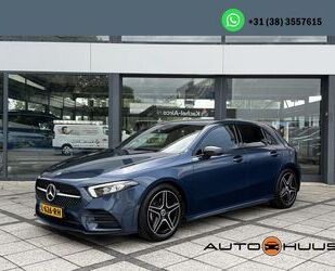 Mercedes-Benz A 180 Gebrauchtwagen