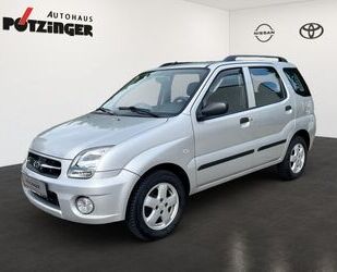 Subaru Justy Gebrauchtwagen