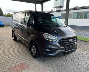 Ford Transit Custom Gebrauchtwagen