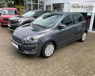 Ford Ka/Ka+ Gebrauchtwagen