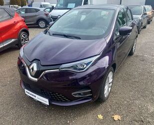 Renault ZOE Gebrauchtwagen