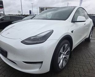 Tesla Model Y Gebrauchtwagen