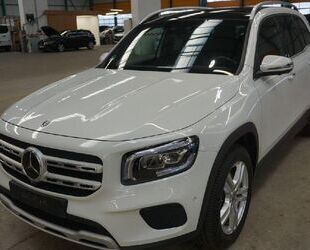 Mercedes-Benz GLB 200 Gebrauchtwagen