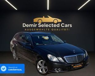 Mercedes-Benz E 200 Gebrauchtwagen