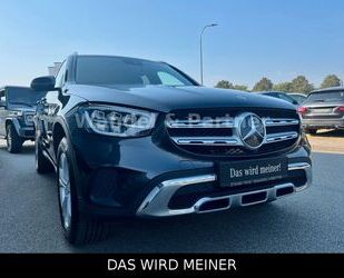 Mercedes-Benz GLC 300 Gebrauchtwagen