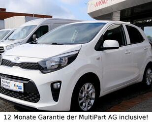 Kia Picanto Gebrauchtwagen