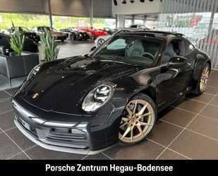 Porsche 992 Gebrauchtwagen