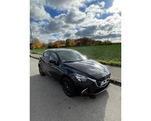 Mazda 2 Gebrauchtwagen