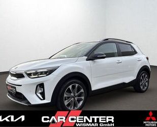 Kia Stonic Gebrauchtwagen