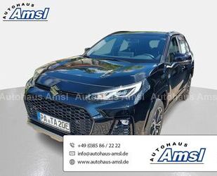 Suzuki Across Gebrauchtwagen