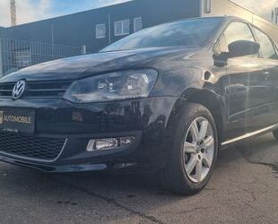 VW Polo Gebrauchtwagen