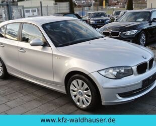BMW 116 Gebrauchtwagen