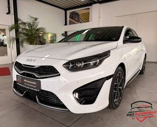 Kia pro ceed / ProCeed Gebrauchtwagen