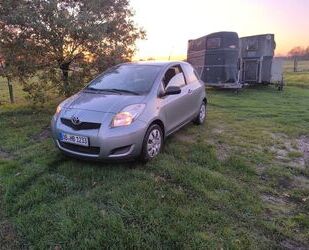 Toyota Yaris Gebrauchtwagen
