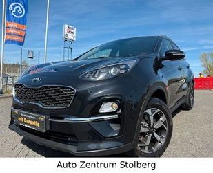Kia Sportage Gebrauchtwagen