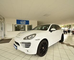 Porsche Cayenne Gebrauchtwagen