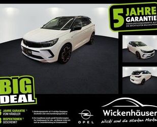 Opel Grandland (X) Gebrauchtwagen