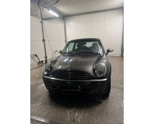 Mini ONE Gebrauchtwagen