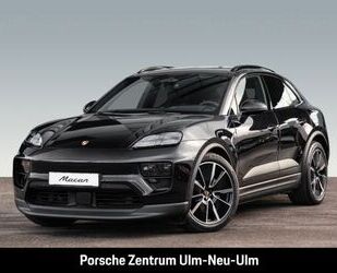 Porsche Macan Gebrauchtwagen