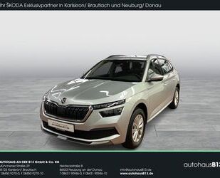 Skoda Kamiq Gebrauchtwagen