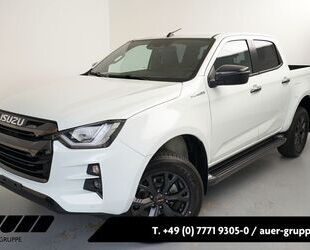 Isuzu D-Max Gebrauchtwagen