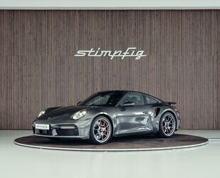 Porsche 992 Gebrauchtwagen