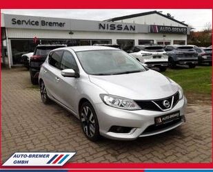 Nissan Pulsar Gebrauchtwagen