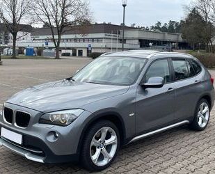 BMW X1 Gebrauchtwagen