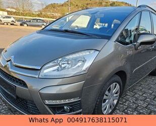 Citroen Grand C4 Picasso / SpaceTourer Gebrauchtwagen