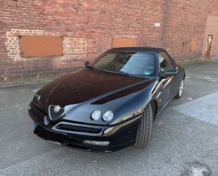 Alfa Romeo Spider Gebrauchtwagen