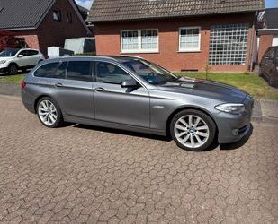 BMW 535 Gebrauchtwagen
