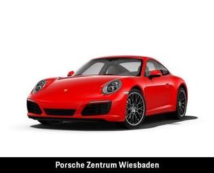 Porsche 991 Gebrauchtwagen