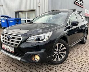 Subaru Outback Gebrauchtwagen