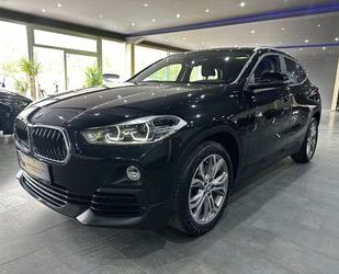 BMW X2 Gebrauchtwagen