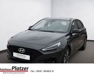 Hyundai i30 Gebrauchtwagen
