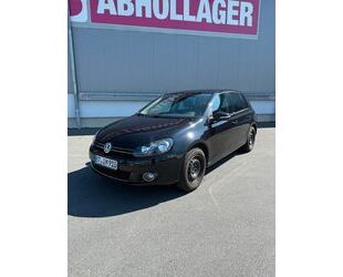 Toyota Golf 