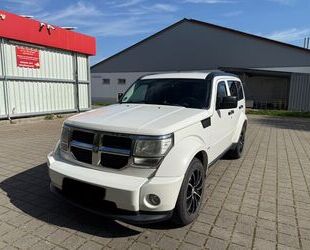 Dodge Nitro Gebrauchtwagen