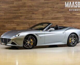 Ferrari California Gebrauchtwagen