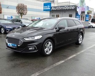 Ford Mondeo Gebrauchtwagen