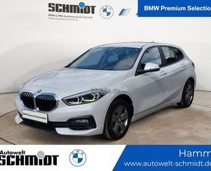 BMW 116 Gebrauchtwagen