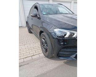 Mercedes-Benz GLE 350 Gebrauchtwagen