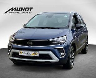 Opel Crossland (X) Gebrauchtwagen