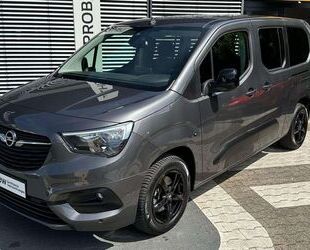 Opel Combo Gebrauchtwagen