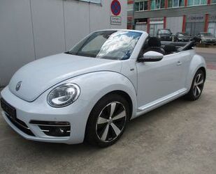 VW Beetle Gebrauchtwagen