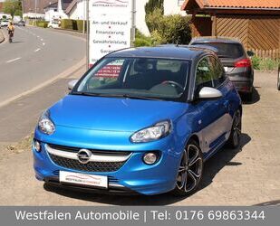 Opel Adam Gebrauchtwagen
