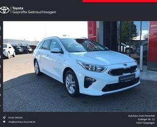 Kia ceed Sportswagon Gebrauchtwagen