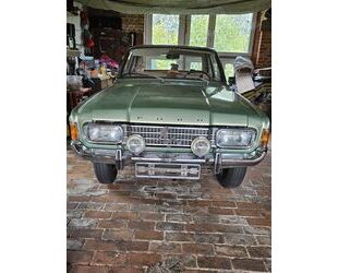 Ford Taunus Gebrauchtwagen
