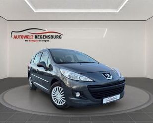 Peugeot 207 Gebrauchtwagen