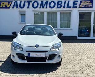 Renault Megane Gebrauchtwagen